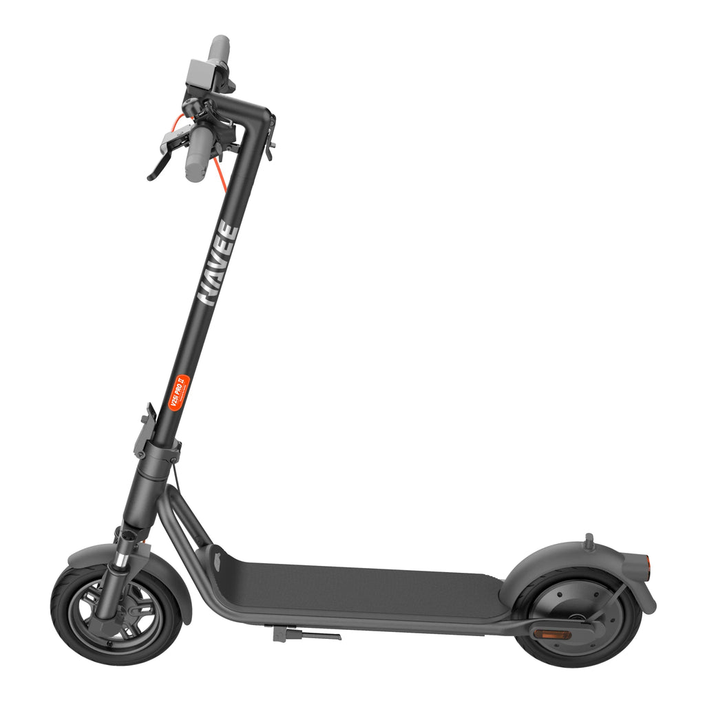 Navee V25i Pro II