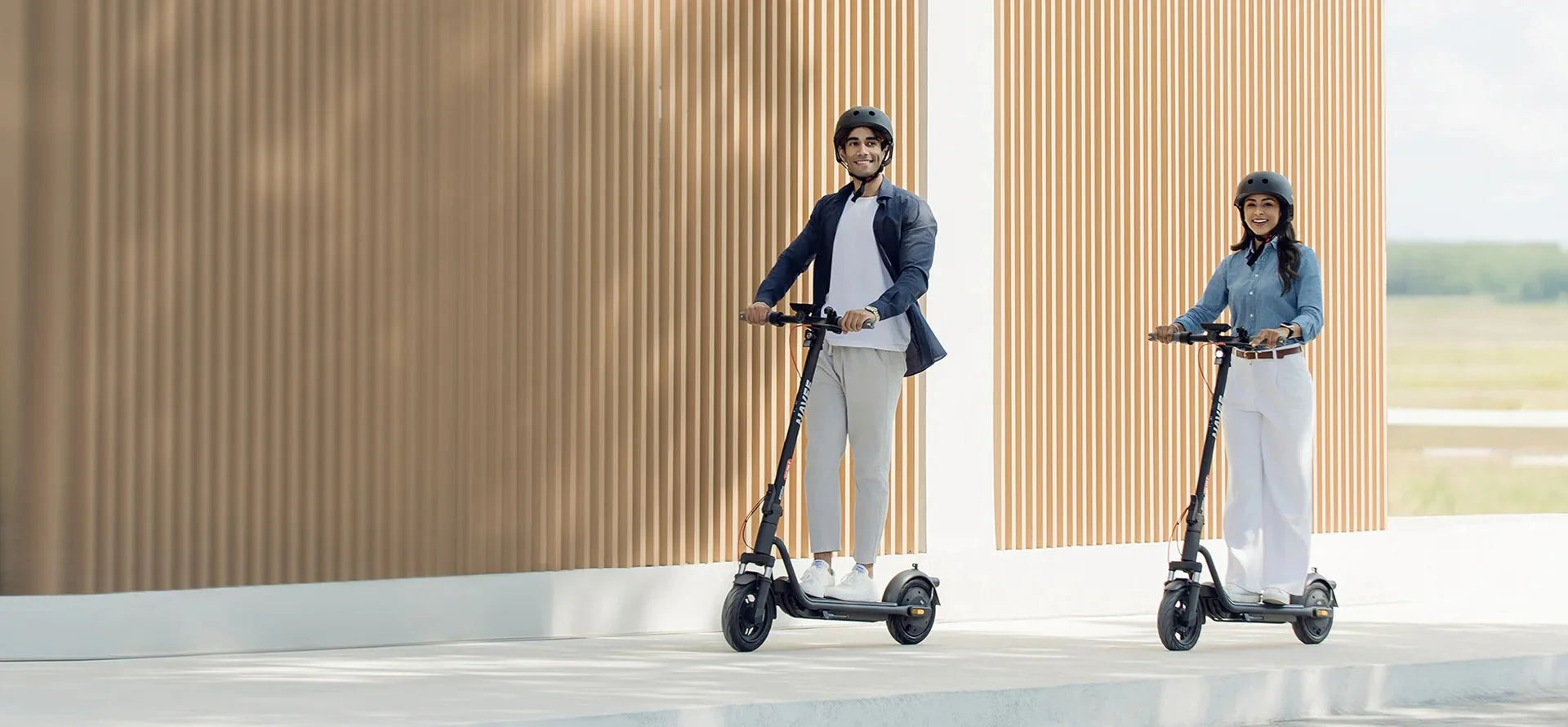 Navee V25i Pro II