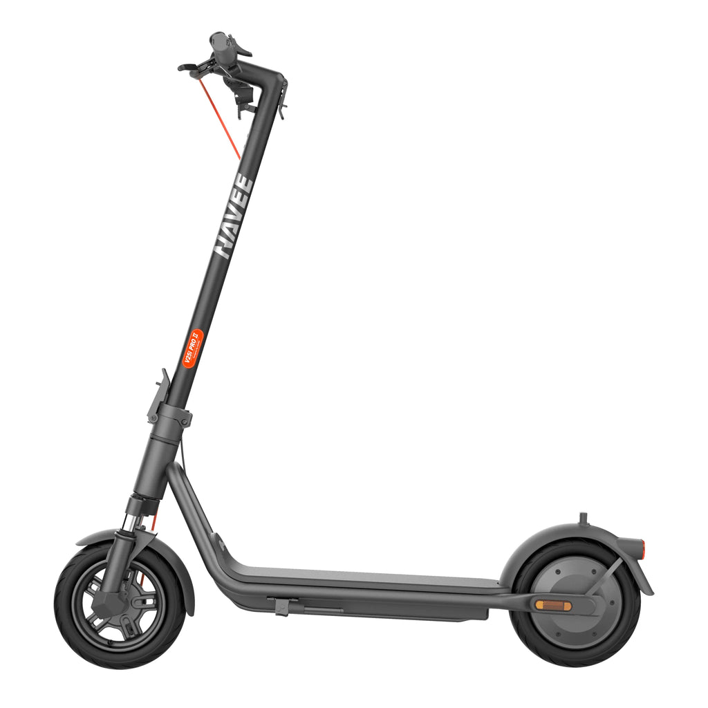 Navee V25i Pro II