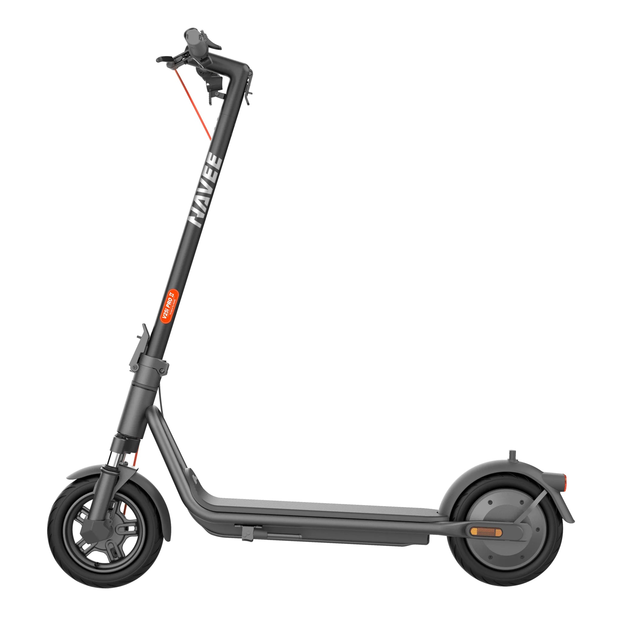 Navee V25i Pro II