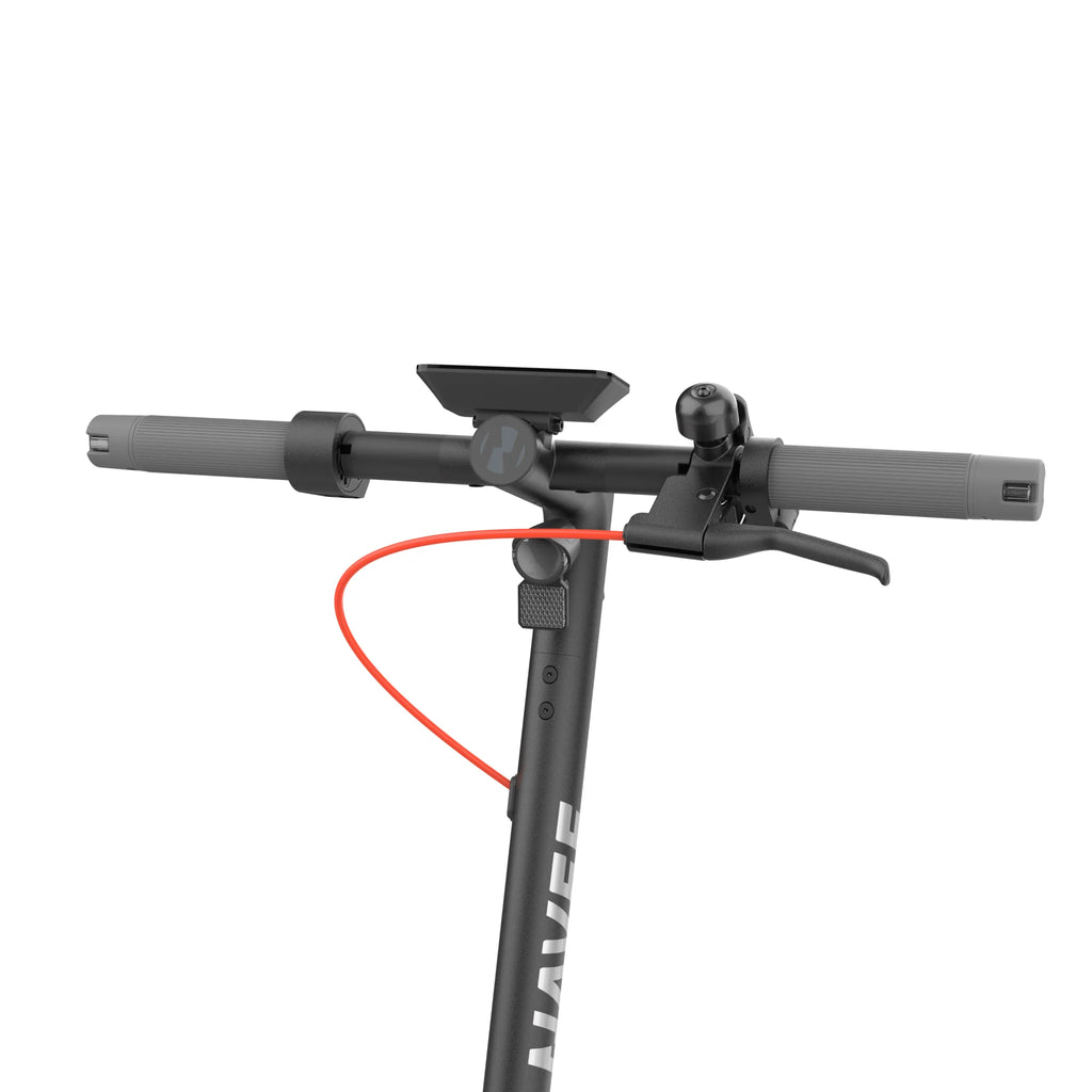Navee V25i Pro II