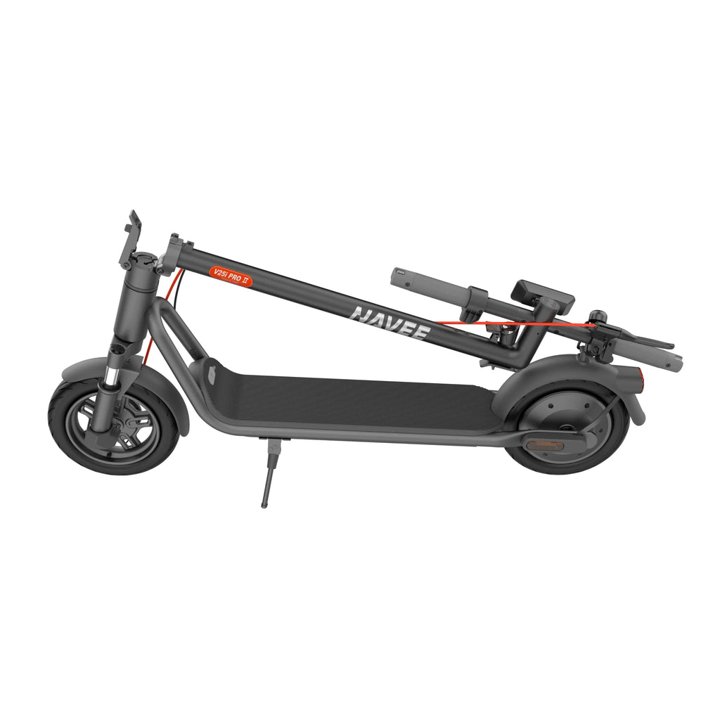 Navee V25i Pro II