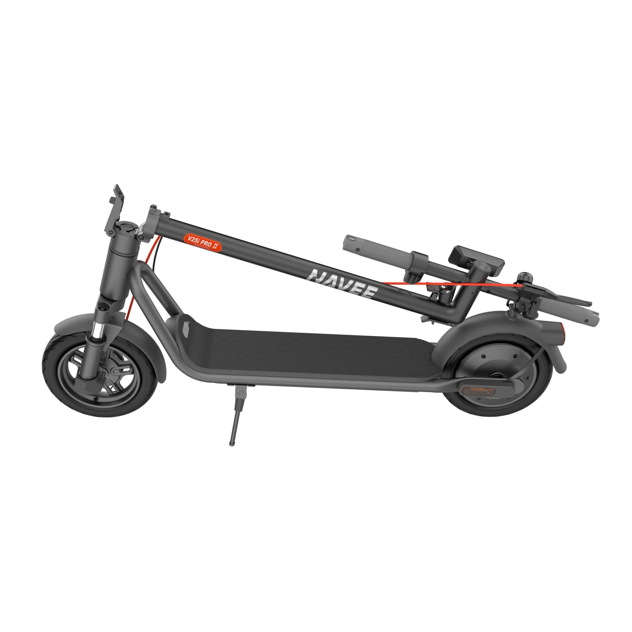 Navee V25i Pro II