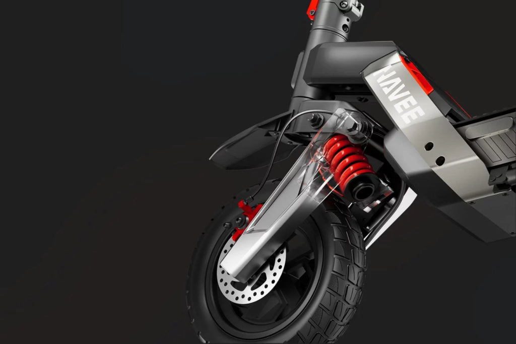 Navee XT5 Pro - Global
