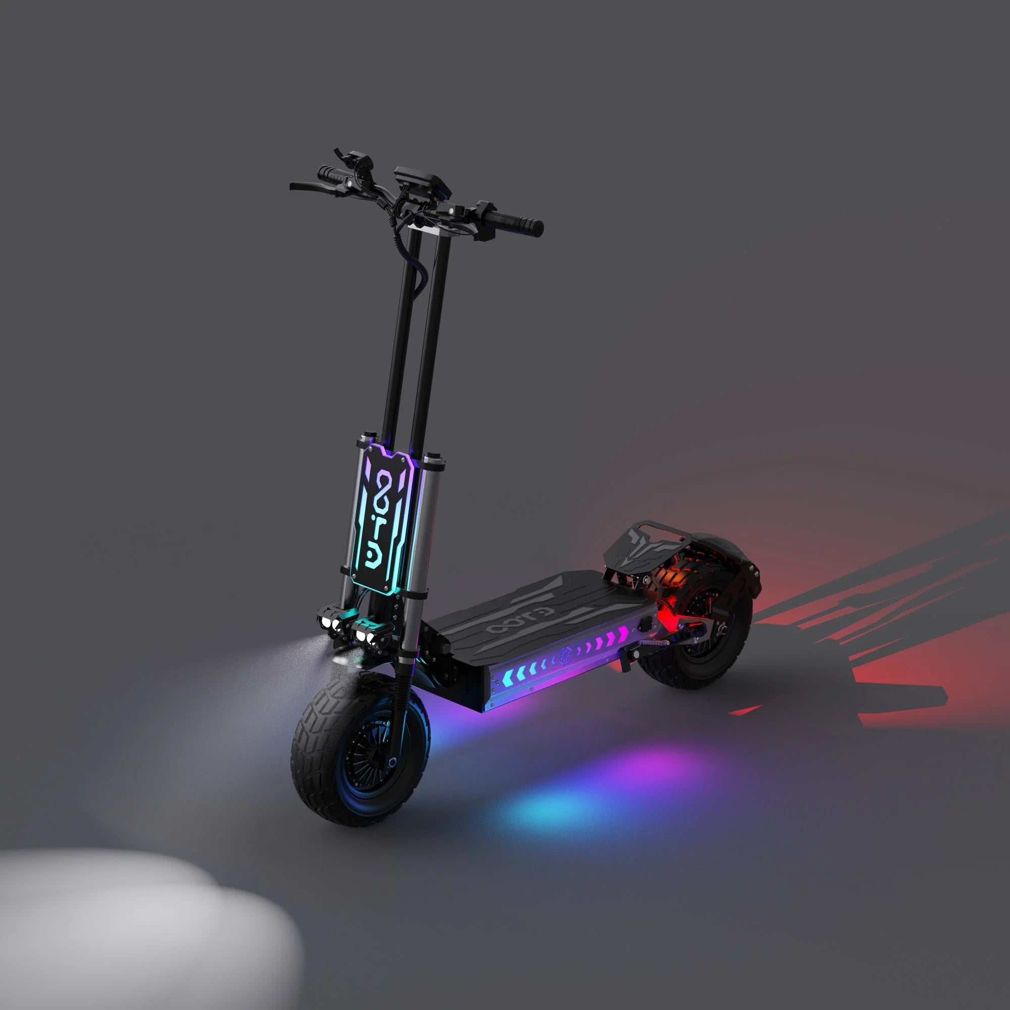 OOTD T90