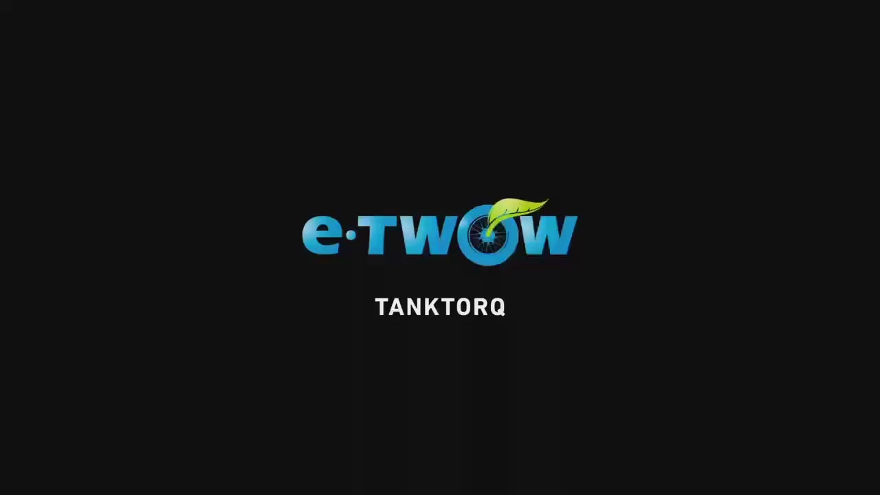 E-Twow TankTorq TK2