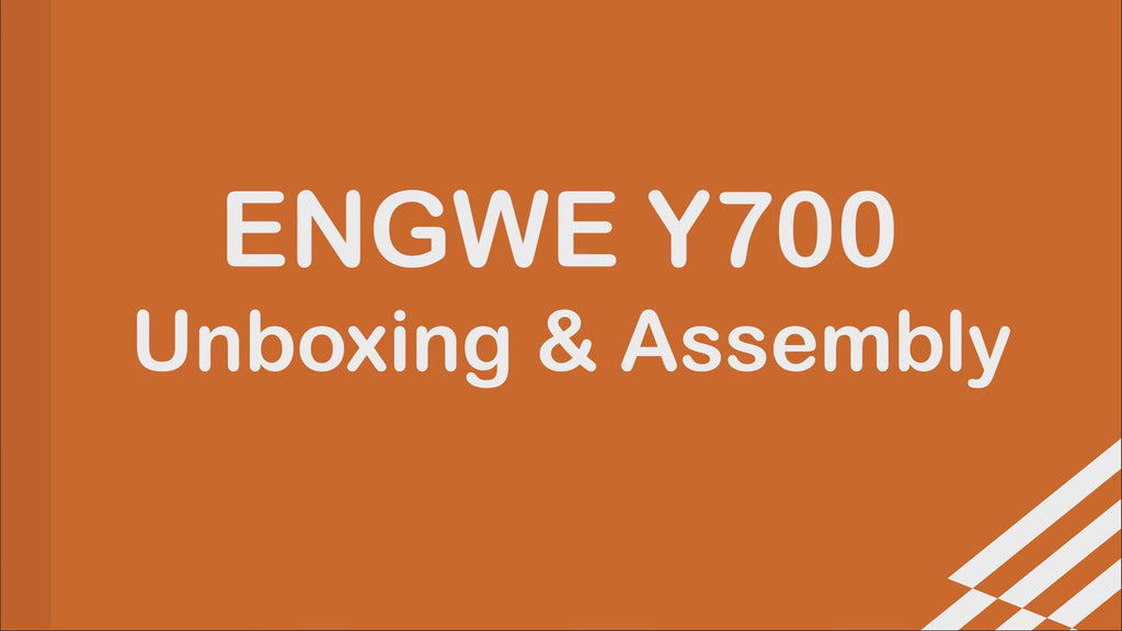 Engwe Y700
