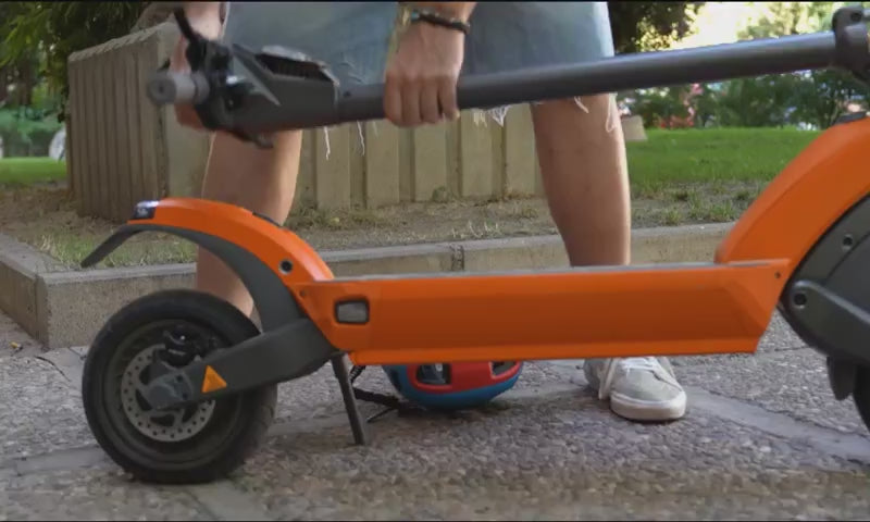 E-twow TankTorq TK5