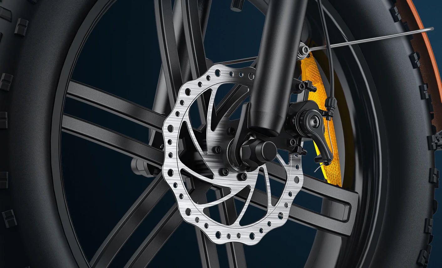 ENGWE EP-2 Boost