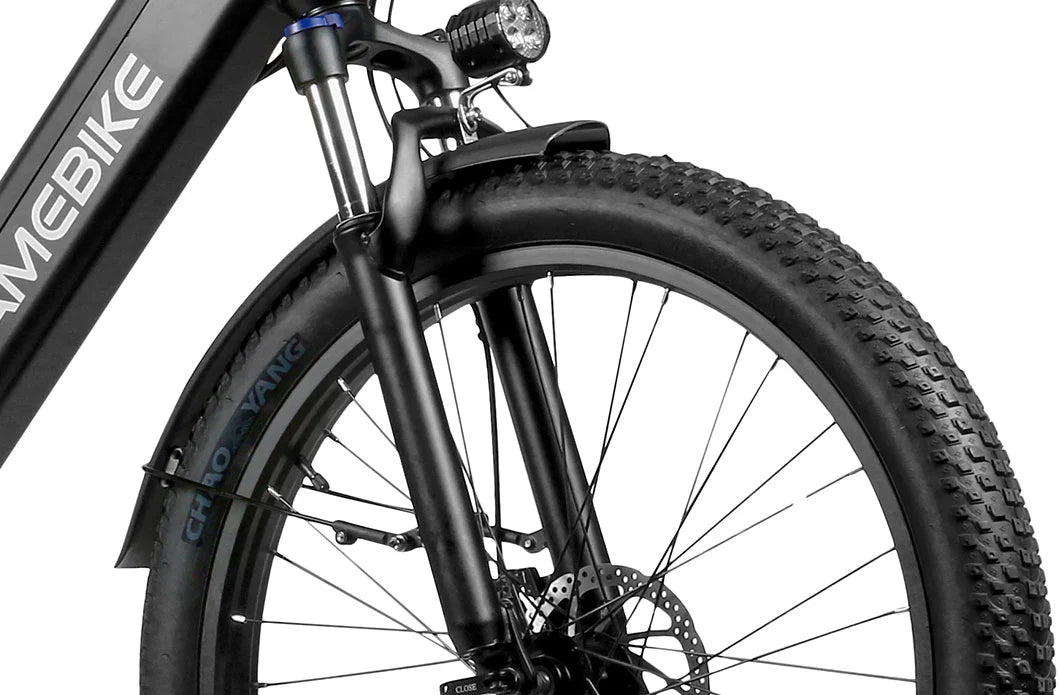 Samebike RS-A01
