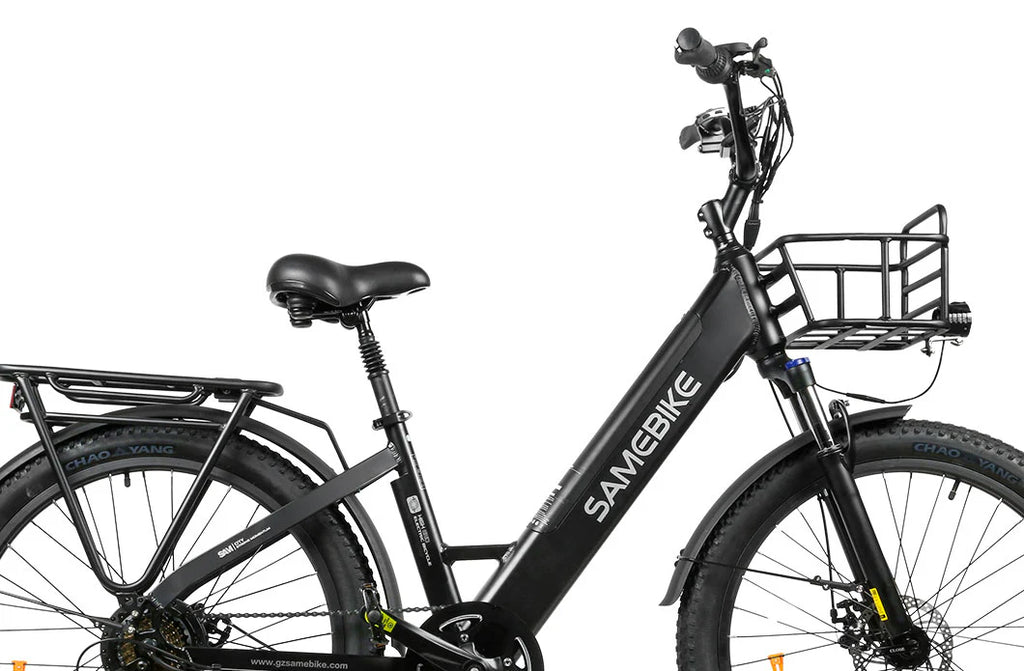 Samebike RS-A01