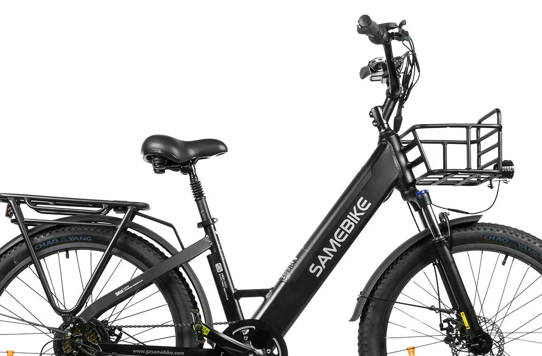 Samebike RS-A01