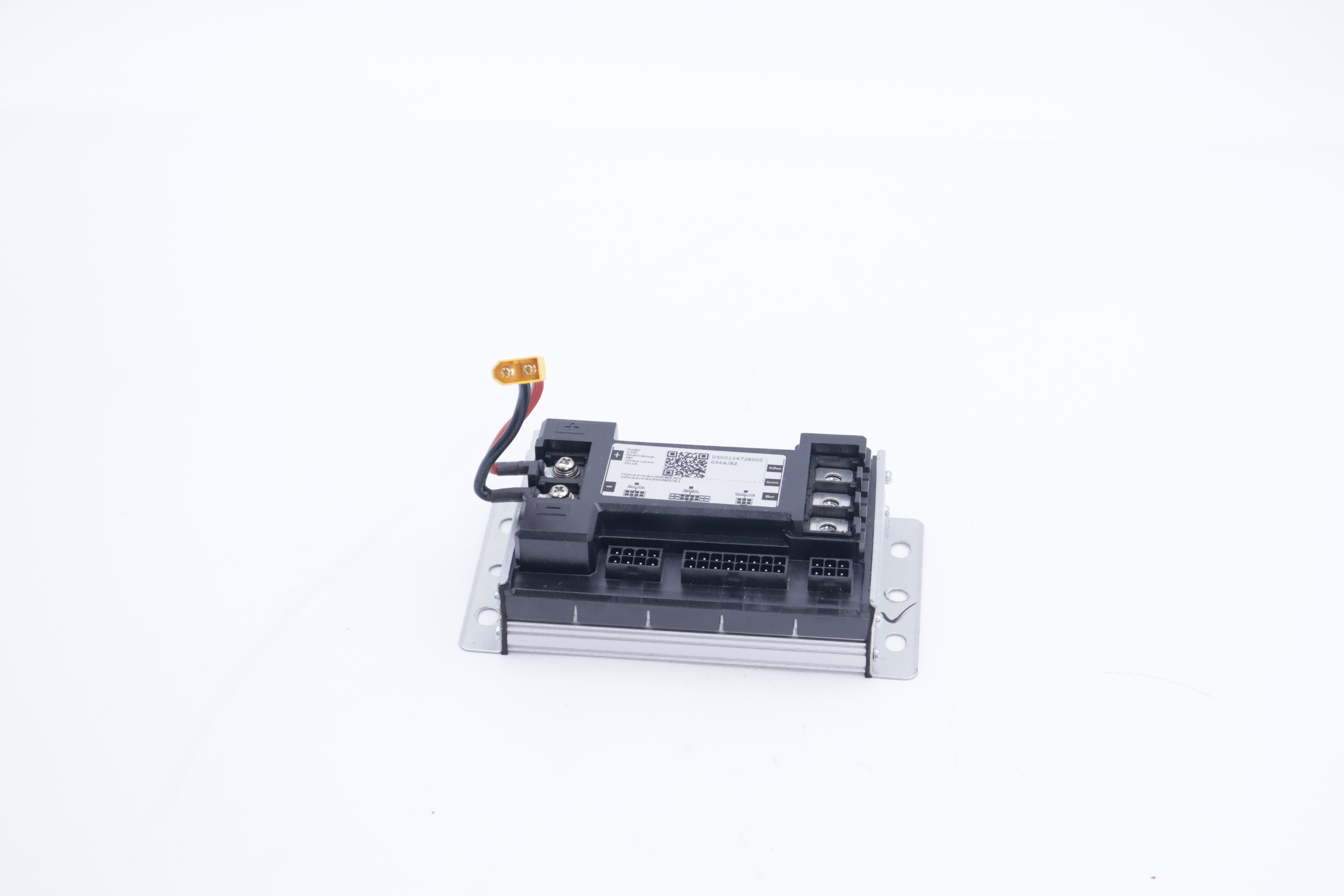 KuKirin G2 reservdelar