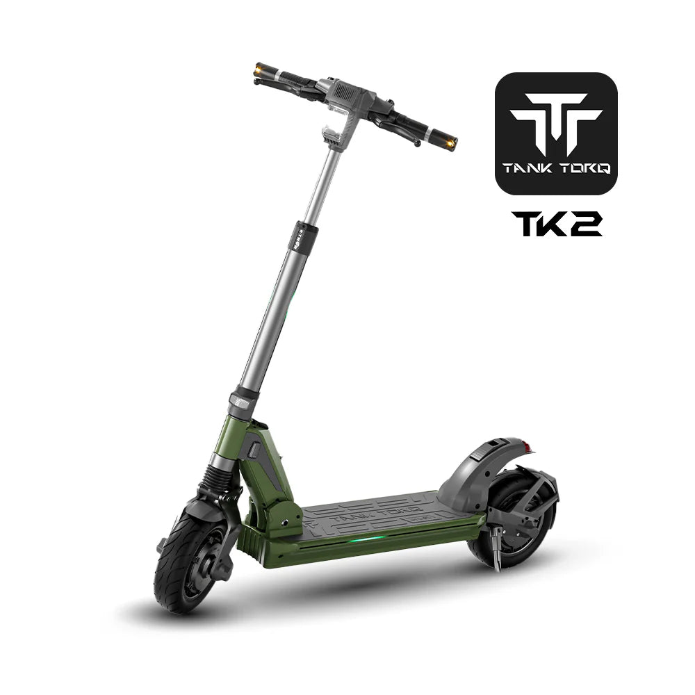 E-Twow TankTorq TK2