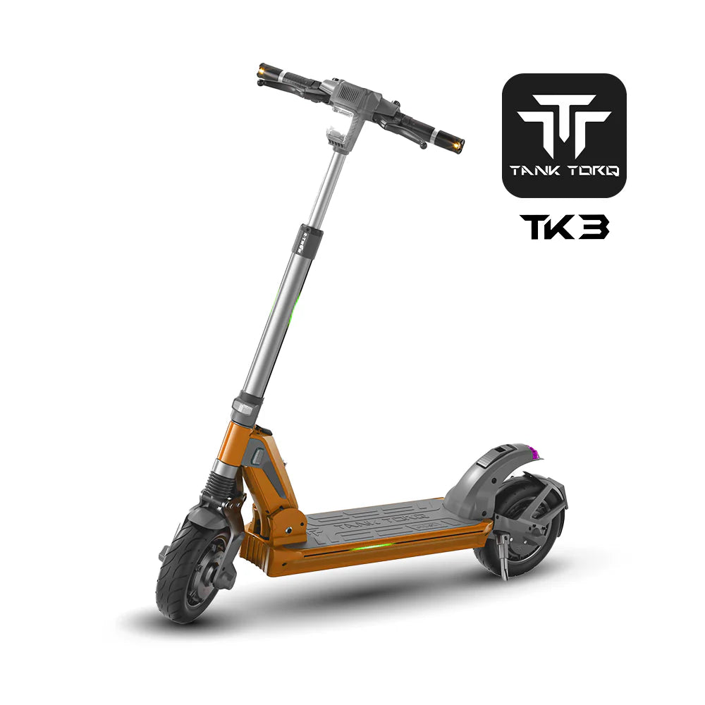 E-Twow TankTorq TK3