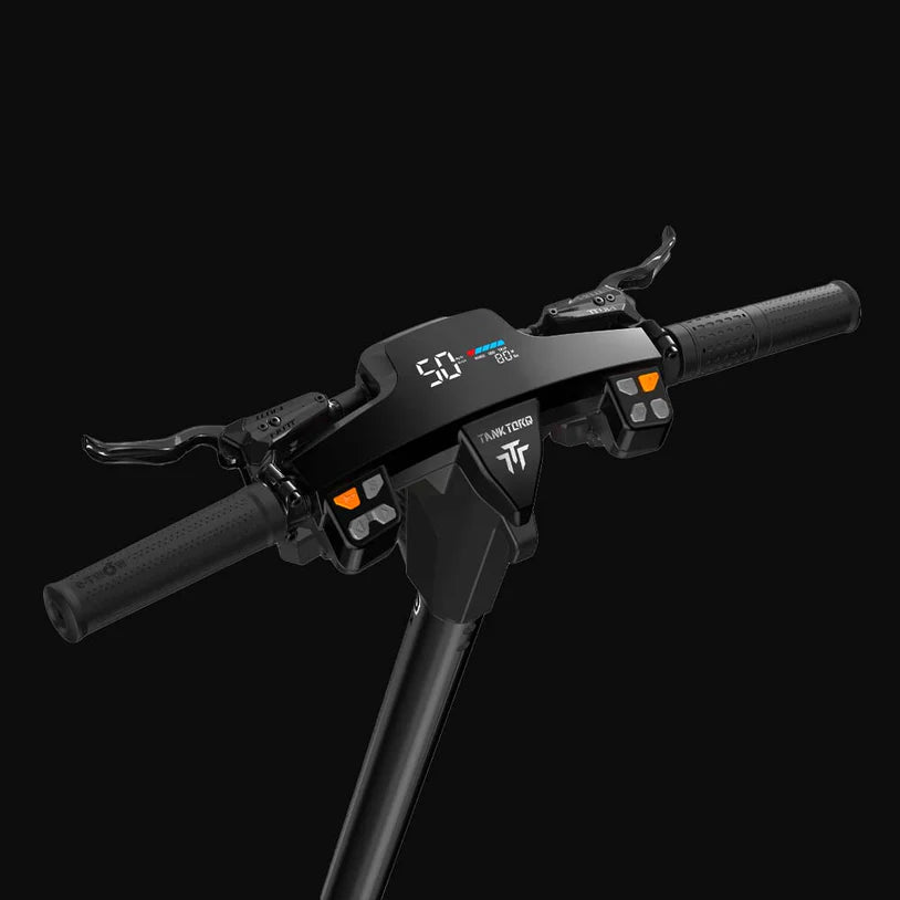 E-twow TankTorq TK5