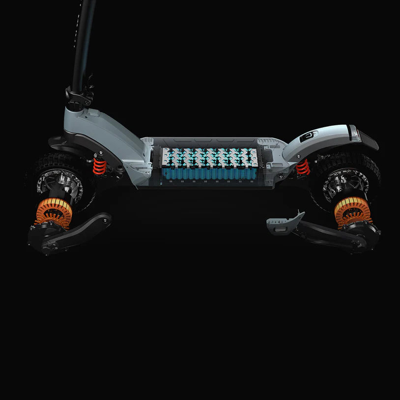 E-twow TankTorq TK5