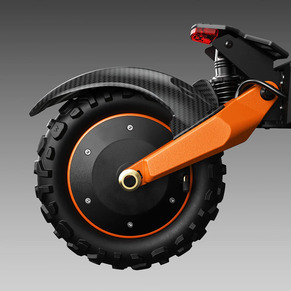 iScooter W12