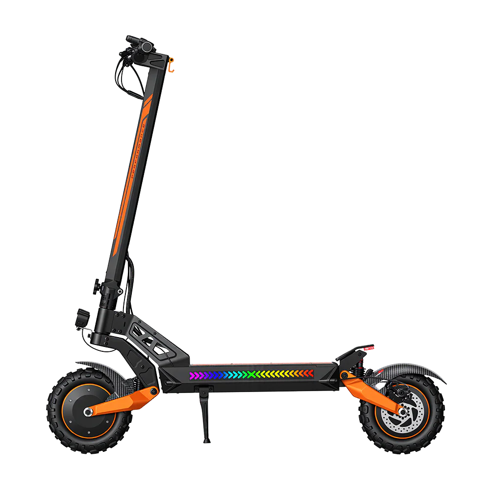 iScooter W12