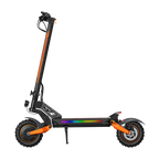 iScooter W12