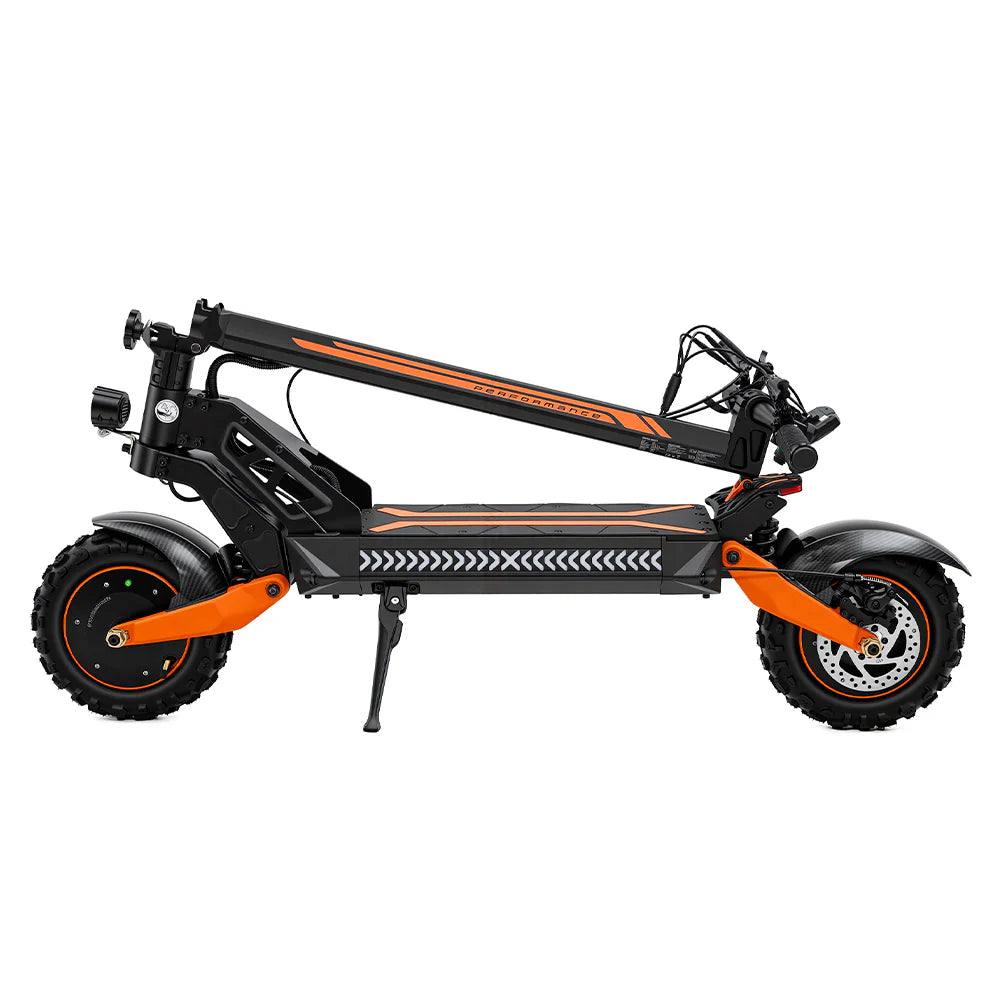 iScooter W12