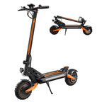 iScooter W12