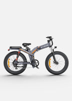 ENGWE X24 Dual