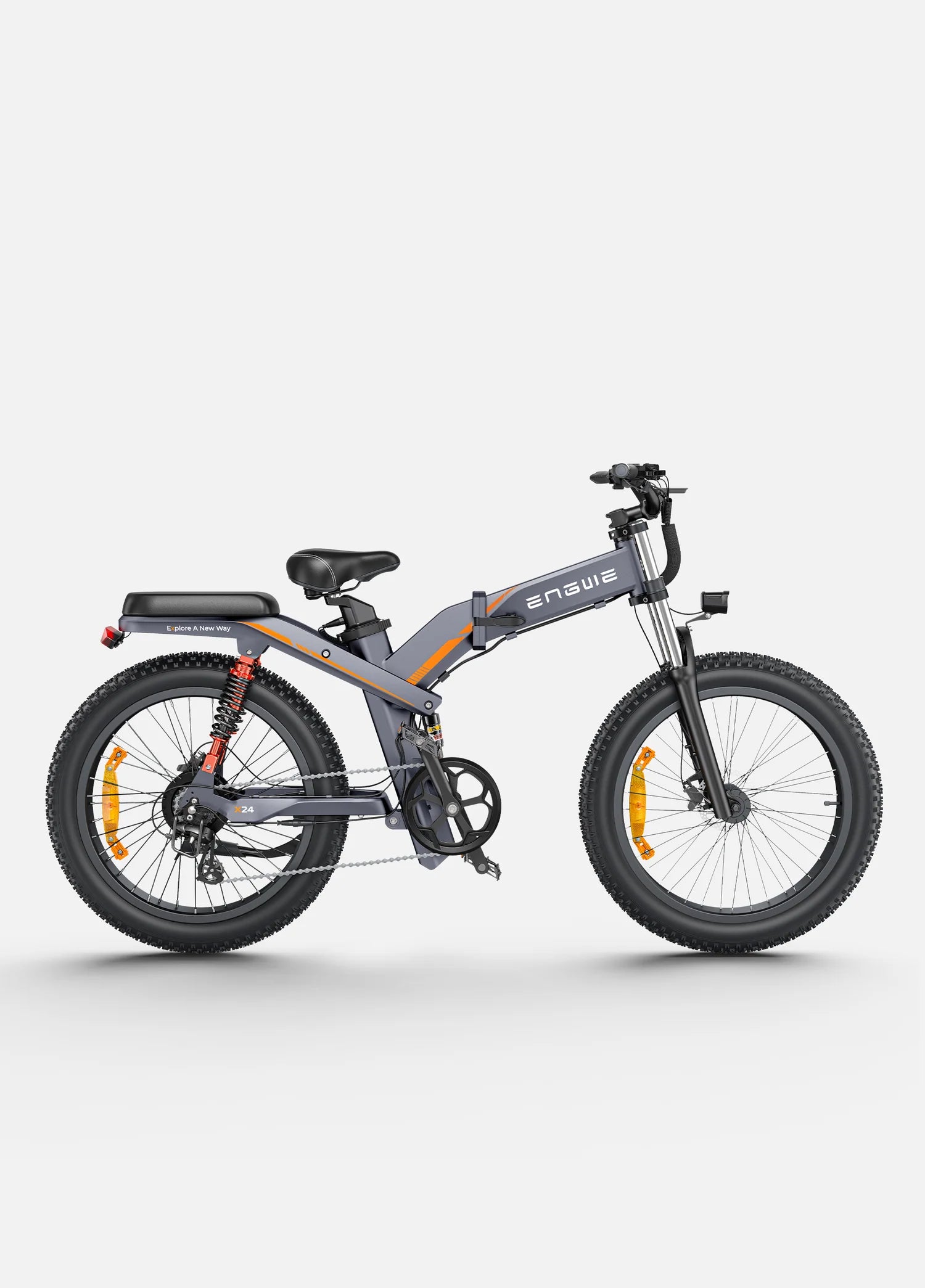 ENGWE X24 Dual