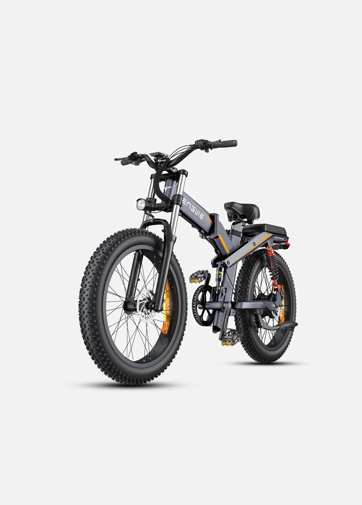 ENGWE X24 Dual