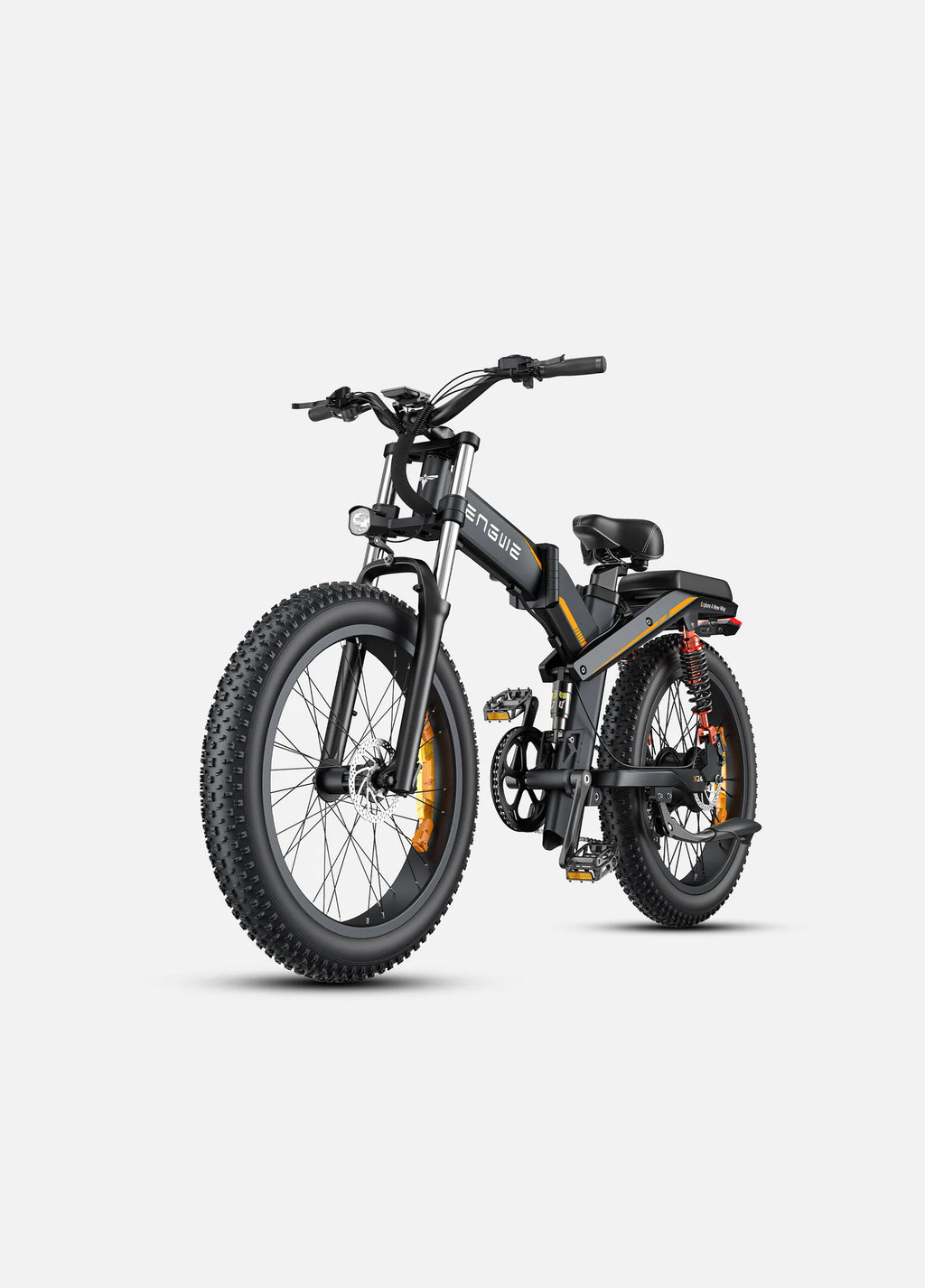 ENGWE X24 Dual